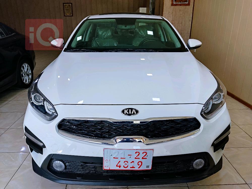 Kia Cerato